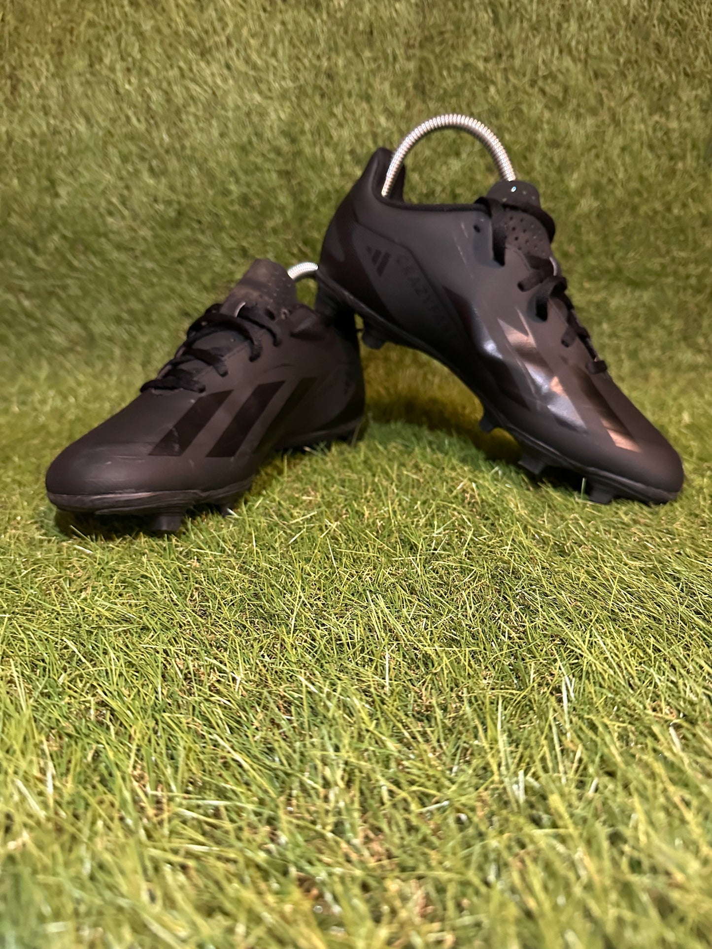 Adidas Crazyfast 4 UK6