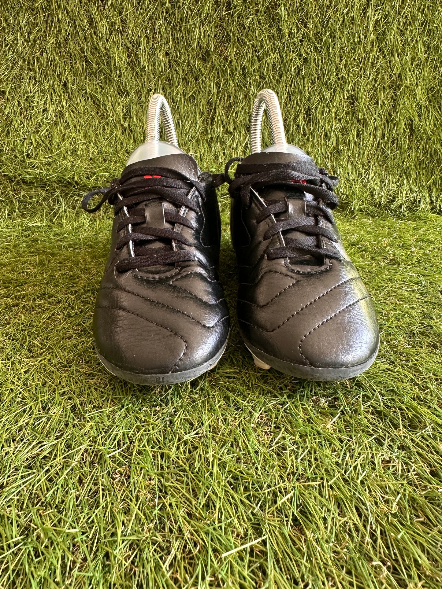 Adidas Football Boots UK1