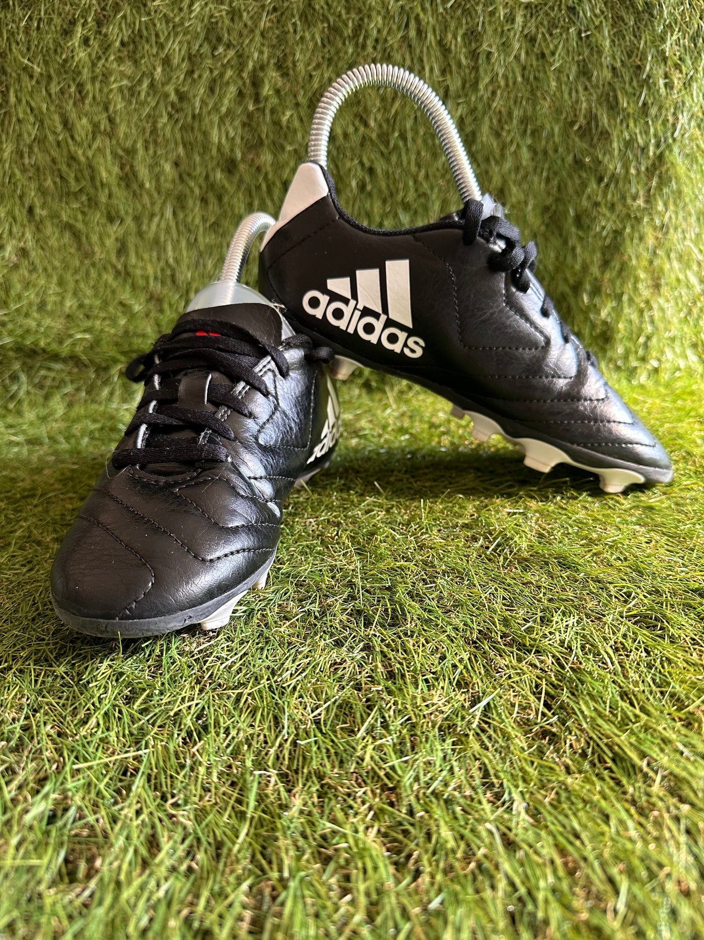 Adidas Football Boots UK1