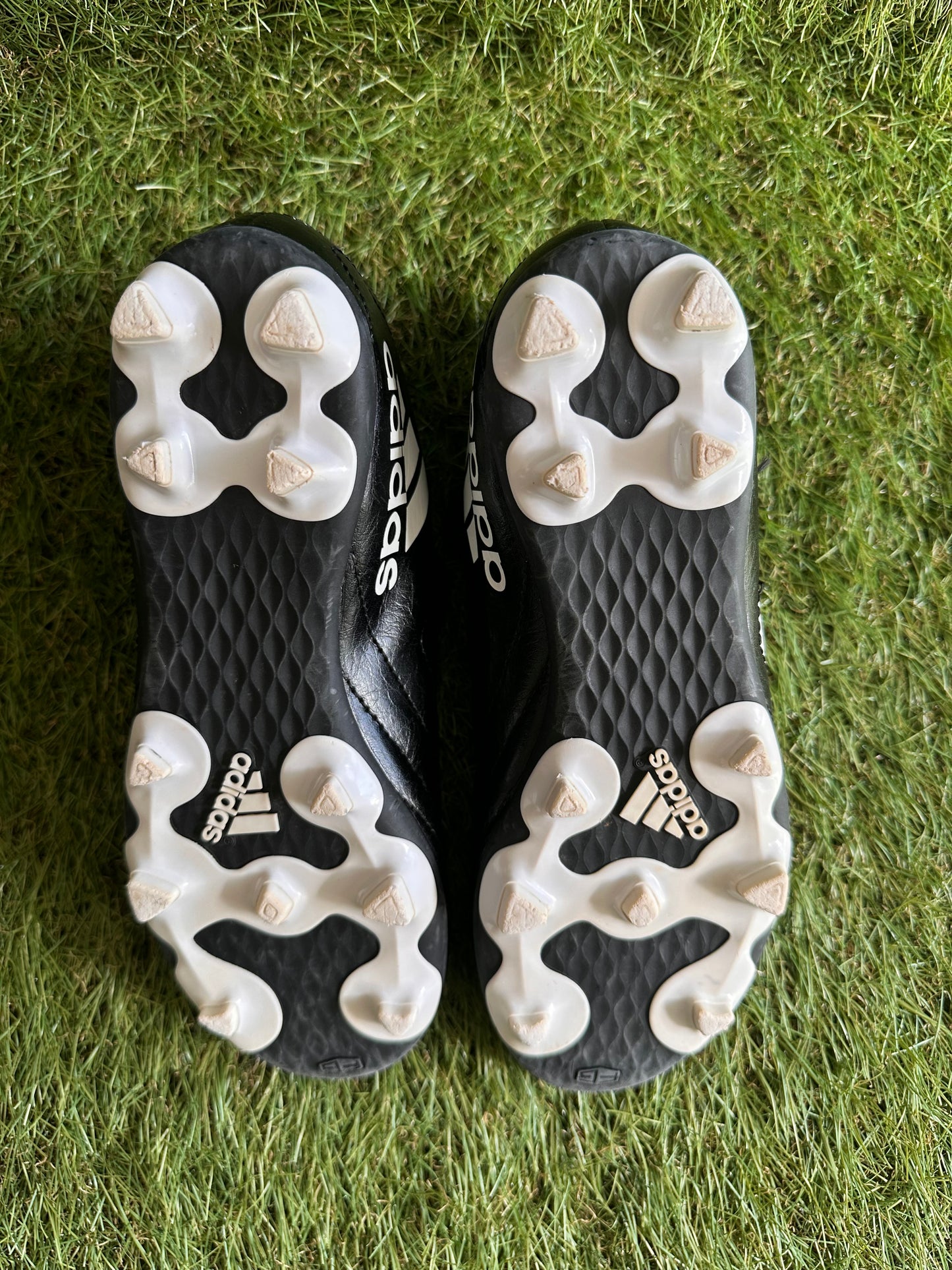 Adidas Football Boots UK1